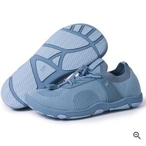 Theora Pro - Ergonomic Supportive & Non-slip Barefoot Shoes (Unisex)